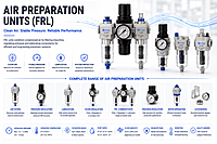 Air Preparation Units