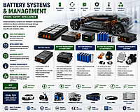 Battery Systems & Management