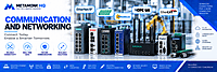 Communication and Networking