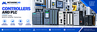 Controllers and PLCs