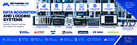Data Acquisition & Logging Systems