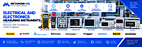 Electrical & Electronic Measuring Instruments