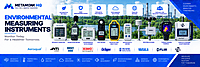 Environmental Measuring Instruments