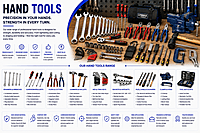 Hand Tools