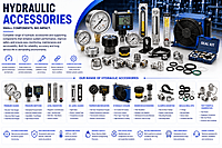 Hydraulic Accessories
