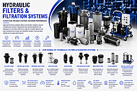 Hydraulic Filtration Systems