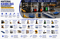 Material Handling Equipment