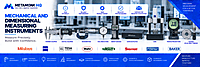Mechanical & Dimensional Measuring Instruments