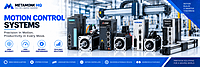 Motion Control Systems