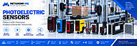 Photoelectric Sensors