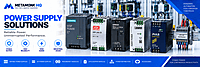 Power Supply