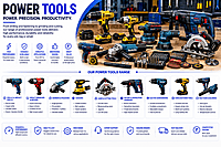 Power Tools
