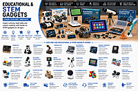 Educational & STEM Gadgets