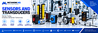 Sensors and Transducers