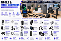 Mobile & Smart Accessories