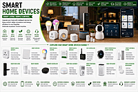 Smart Home Devices
