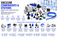 Vacuum Components & Systems