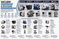 Vacuum Equipment & Systems