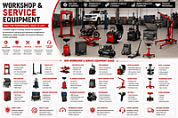 Workshop & Service Equipment