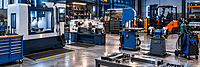 Equipment and Machinery