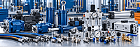 Hydraulics & Pneumatics
