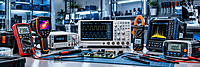 Testing & Measuring Instruments