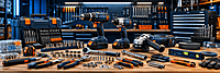 Tools & Hardware