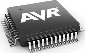 AVR MCU