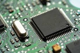 AVR Microcontroller