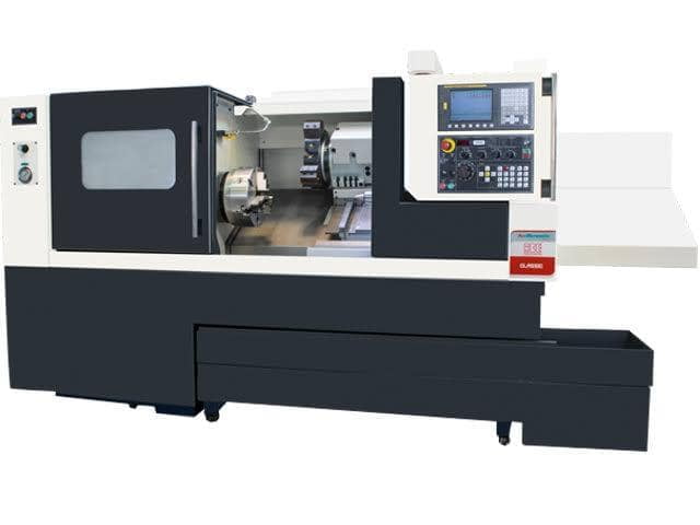 Ace Designers LT-20C CNC Turning Center