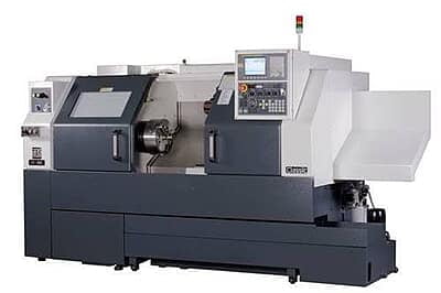 Ace Designers LT-20C CNC Turning Center