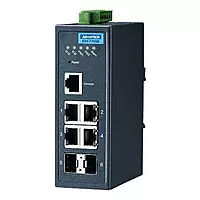Advantech EKI-2525 Ethernet Switch
