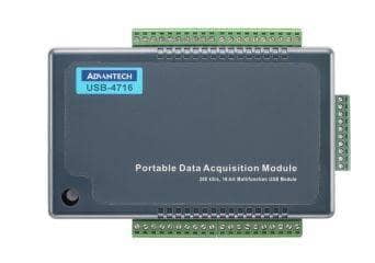 Advantech USB-4716 DAQ Device