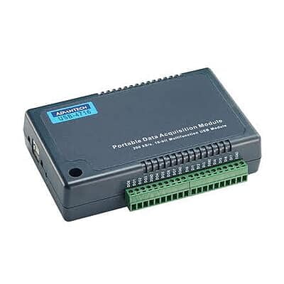 Advantech USB-4716 DAQ Device