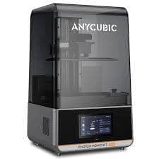 Anycubic Photon Mono M7 Pro Resin Printer