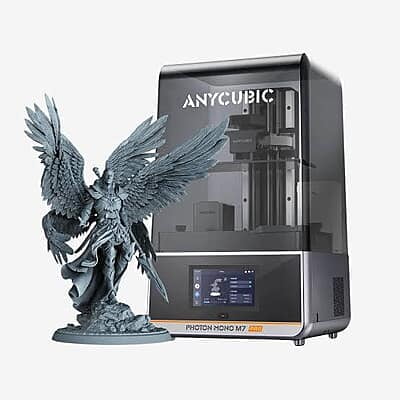 Anycubic Photon Mono M7 Pro Resin Printer