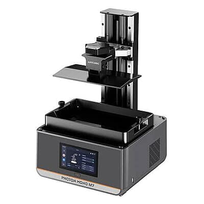 Anycubic Photon Mono M7 Pro Resin Printer