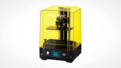 Anycubic Photon Mono X2 Resin Printer