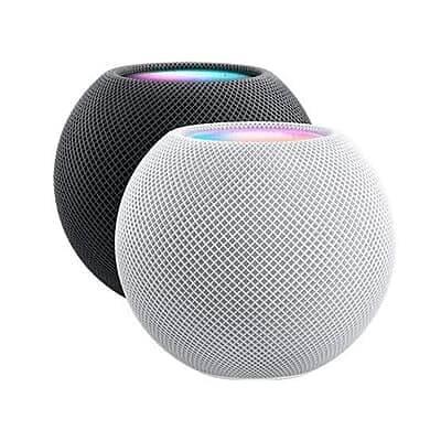 Apple HomePod Mini Smart Speaker