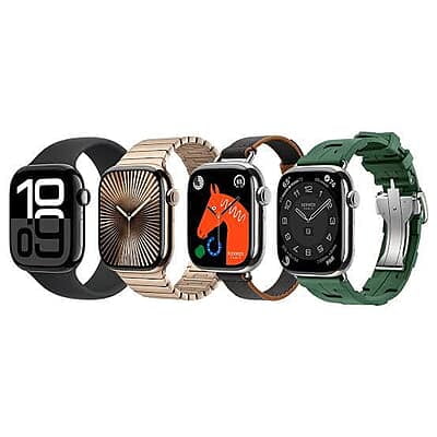 Apple Watch Series 10 Smart Watch