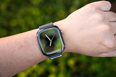 Apple Watch Series 10 Smart Watch
