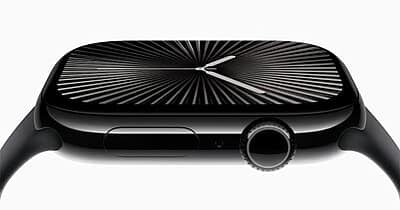 Apple Watch Series 10 Smart Watch