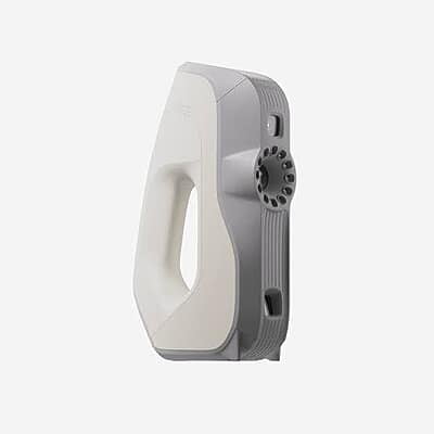 Artec Eva Handheld Structured Light Scanner