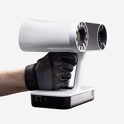 Artec Leo Wireless Handheld Scanner