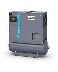 Atlas Copco GA11 FF Air Compressor