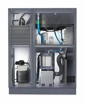 Atlas Copco GA11 FF Air Compressor