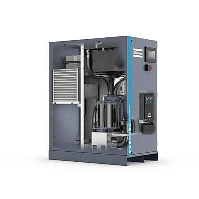Atlas Copco GA11 FF Air Compressor