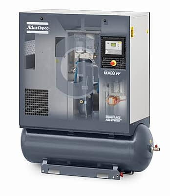 Atlas Copco GA11 FF Air Compressor
