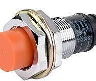 Autonics PR Proximity Sensor