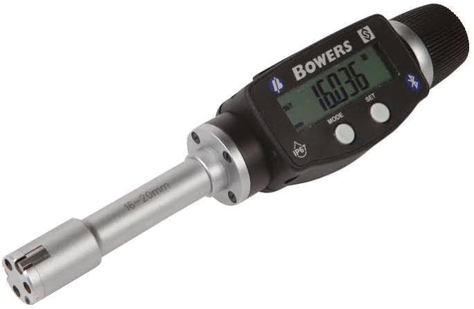 Baker Bowers XT3 Bore Gauge